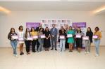 La embajada de EEUU en RD fomenta la inclusión de las mujeres dominicanas en STEAM La embajada de EEUU en RD fomenta la inclusión de las mujeres dominicanas en STEAM