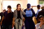 Envían a juicio de fondo a acusados de muerte de la niña Kylie Naomi Rosa durante asalto en la Gómez Envían a juicio de fondo a acusados de muerte de la niña Kylie Naomi Rosa durante asalto en la Gómez