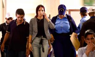 Envían a juicio de fondo a acusados de muerte de la niña Kylie Naomi Rosa durante asalto en la Gómez