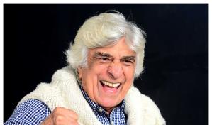 Fallece el productor Horacio Lamadrid, pionero de la televisión dominicana