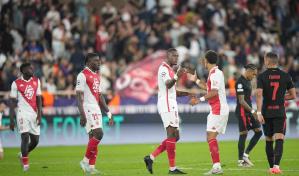 Pese al gol de Yamal, Barcelona cae ante el Mónaco