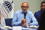 Inabie quemará útiles escolares dañados que costaron 100 millones de pesos Inabie quemará útiles escolares dañados que costaron 100 millones de pesos