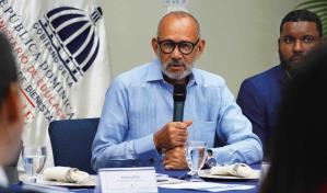 Inabie quemará útiles escolares dañados que costaron 100 millones de pesos