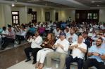 INEFI presenta dos proyectos en San José de Ocoa INEFI presenta dos proyectos en San José de Ocoa
