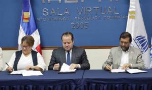 Invertirán US$20 millones para modernizar monitoreo climático y gestión de datos hidráulicos