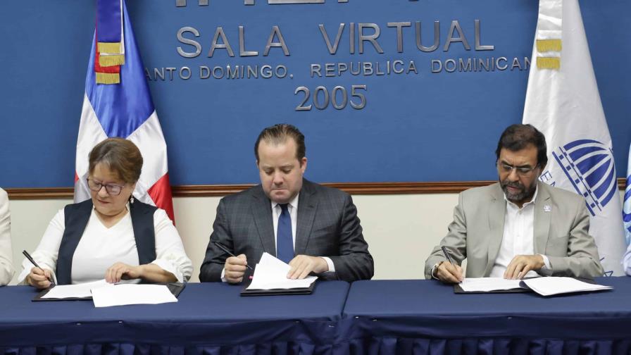 Invertirán US$20 millones para modernizar monitoreo climático y gestión de datos hidráulicos