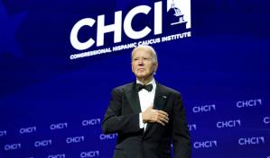 Biden asegura en un evento latino que los inmigrantes son la sangre de Estados Unidos