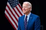 Biden ve como un progreso para la economía estadounidense la bajada de tipos