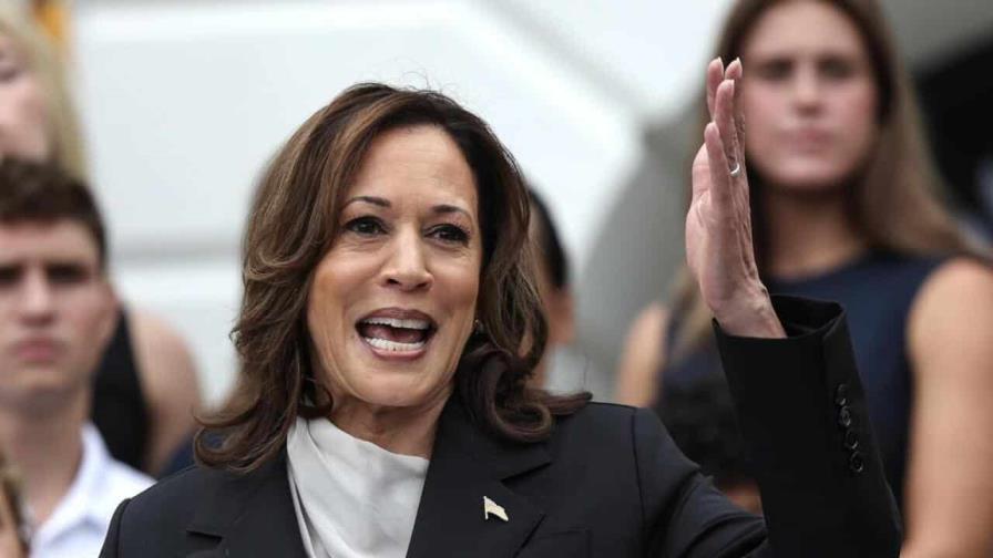 Evento en apoyo a Kamala Harris en el Alto Manhattan contará con El Torito y la Miss RD 2022