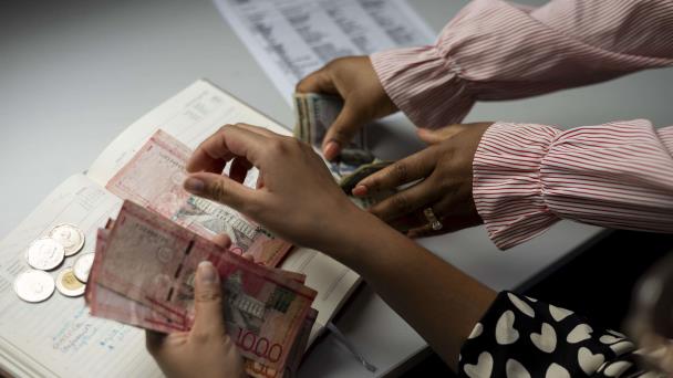 La baja de tipos de interés en EEUU atraería más dinero e inversiones a la República Dominicana