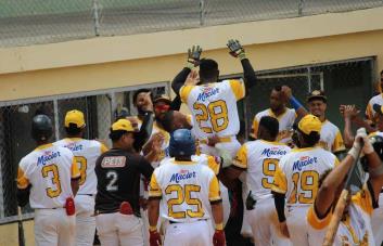 Liga de Verano celebra encuentros cruciales este fin de semana