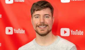 El famoso youtuber MrBeast figura en una demanda sobre explotación laboral