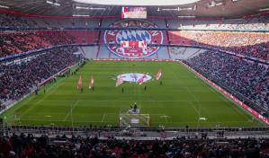 Múnich honra a Beckenbauer nombrado la plaza que rodea al estadio del Bayern con su nombre