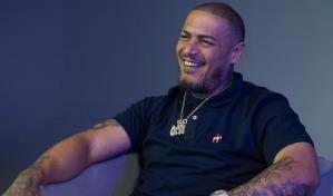 El veterano rapero boricua Polaco vuelve a la m&uacute;sica con Trampeao