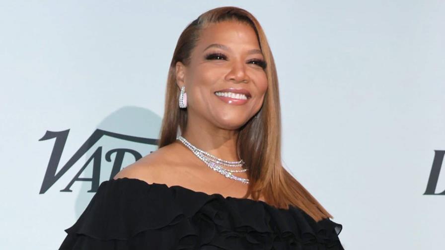 Queen Latifah llevará la historia de su vida a la gran pantalla