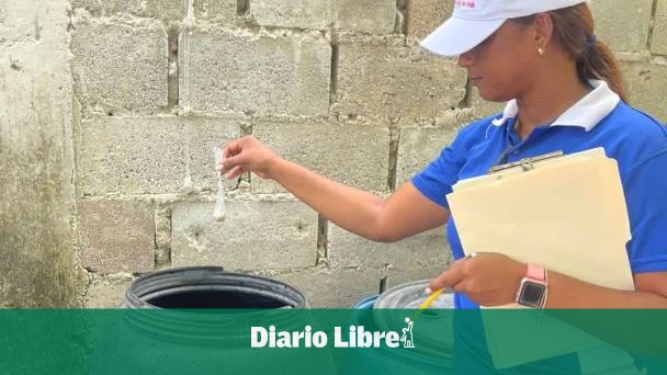 Salud Pública reporta 14 nuevos casos de dengue y tres de malaria