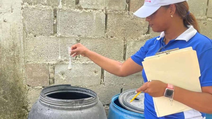 Salud Pública reporta 14 nuevos casos de dengue, tres de malaria y ocho de leptospirosis