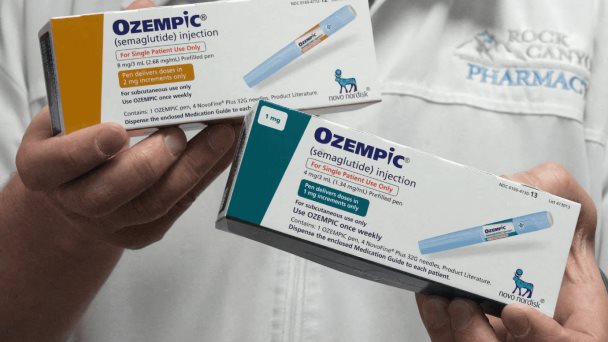 La nueva generación de los medicamentos contra la obesidad