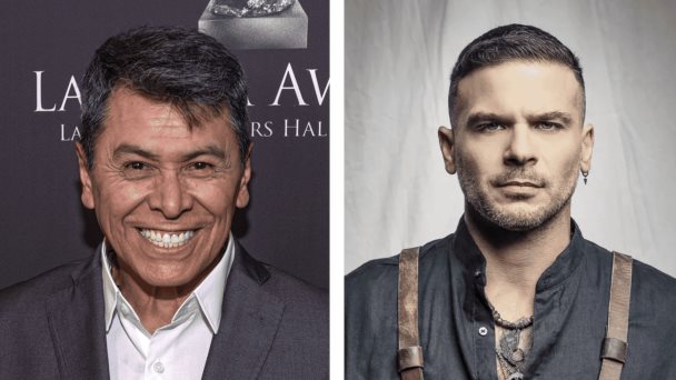 Álvaro Torres y Pedro Capó: dos propuestas para melómanos