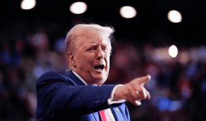 Trump visitará Springfield, la ciudad del bulo de los haitianos comedores de gatos