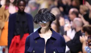 Las superheroínas de Prada arrasan en la Semana de la Moda de Milán