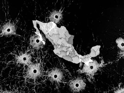 Al menos seis muertos y 10 heridos en un ataque armado en México