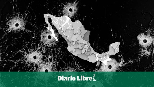 Limitaciones de policía local ante violencia en el norte de México