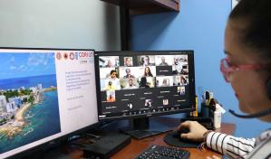 Proyecto Regional desarrolla estrategia para mejorar infraestructuras críticas en RD, Cuba y Haití