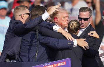Servicio Secreto de EE.UU. reconoce fallas en intento de asesinato de Trump
