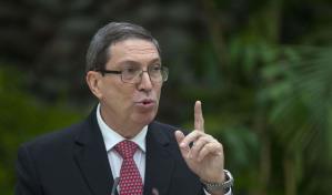 Cuba tacha de inaceptable las deportaciones de migrantes de EE.UU. dispuestas por Trump