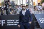 C.Tangana debuta como director en San Sebastián: Desprecio la técnica porque no la tengo