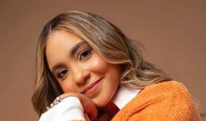 Artista cristiana Alison Music graba en vivo su primer álbum