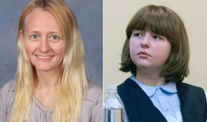 Condenan a cadena perpetua a una ni&ntilde;a de 15 a&ntilde;os por el asesinato de su madre en EE.UU.