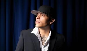 Darell explora diversos géneros musicales para expresar vivencias propias en nuevo disco