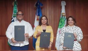 Formarán personal de Conani para fortalecer sus capacidades