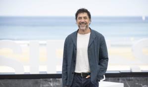 Javier Bardem rodará una película en España con Rodrigo Sorogoyen a principios de año