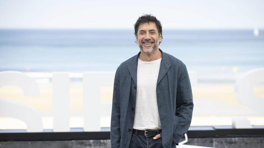 Javier Bardem rodará una película en España con Rodrigo Sorogoyen a principios de año