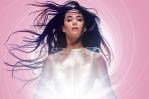 Katy Perry busca recuperar el trono del pop con 143 tras una pausa y varios fracasos