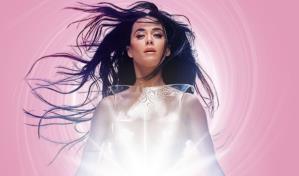 Katy Perry busca recuperar el trono del pop con 143 tras una pausa y varios fracasos
