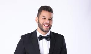 Kenneth Castillo llevará la bandera dominicana a Tailandia en el "Mister Global 2024´´