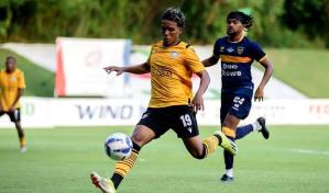 OyM FC y Cibao FC inician este sábado la gran final de la LDF