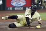 Diamondbacks activan a jardinero Lourdes Gurriel