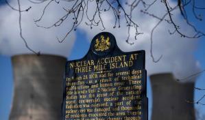 Reactivan en EE.UU. unidad nuclear en Three Mile Island para abastecer a Microsoft