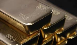 El oro bate récord, por encima de los 2,609 dólares por onza