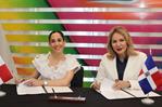 República Dominicana y Panamá firman un acuerdo de cooperación cultural y artística