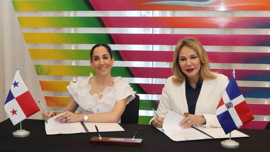 República Dominicana y Panamá firman un acuerdo de cooperación cultural y artística