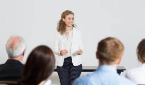 Saber hablar en p&uacute;blico: una asignatura imprescindible y todav&iacute;a pendiente