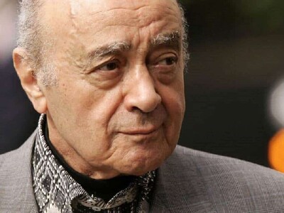 Caso Mohamed Al Fayed: se reconoce cuatro nuevas víctimas
