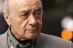 Alrededor de 40 mujeres acusan de agresiones sexuales al fallecido magnate egipcio Mohamed Al Fayed