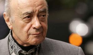 Alrededor de 40 mujeres acusan de agresiones sexuales al fallecido magnate egipcio Mohamed Al Fayed